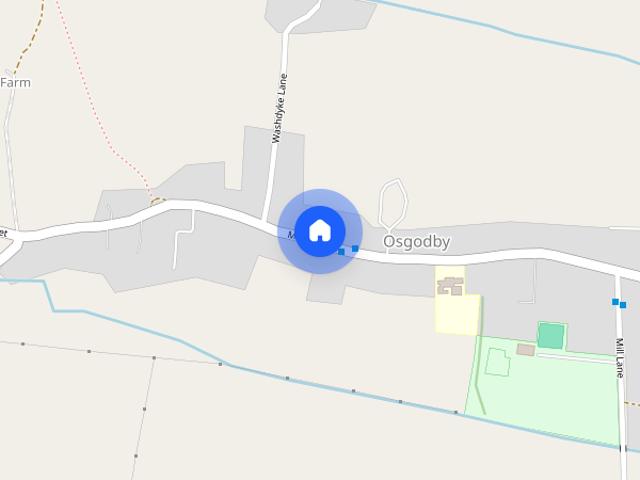 House for rent in Ingleby, Lincolnshire