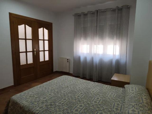 Apartamento en alquiler en Madrigueras, Castilla-La Mancha