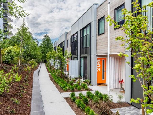 Apartment for rent in Victoria, British Columbia