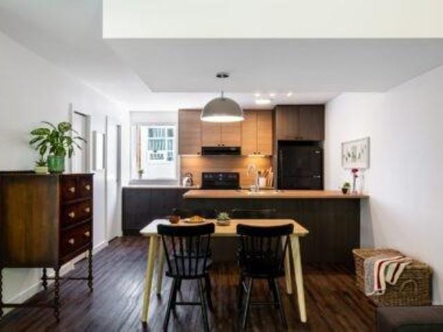 Apartment for rent in Victoria, British Columbia