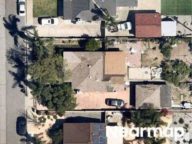 House for sale in Fontana, California