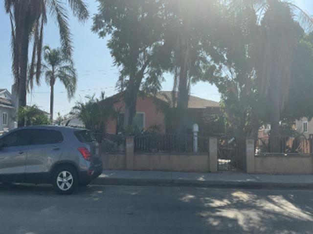 House for sale in Fontana, California
