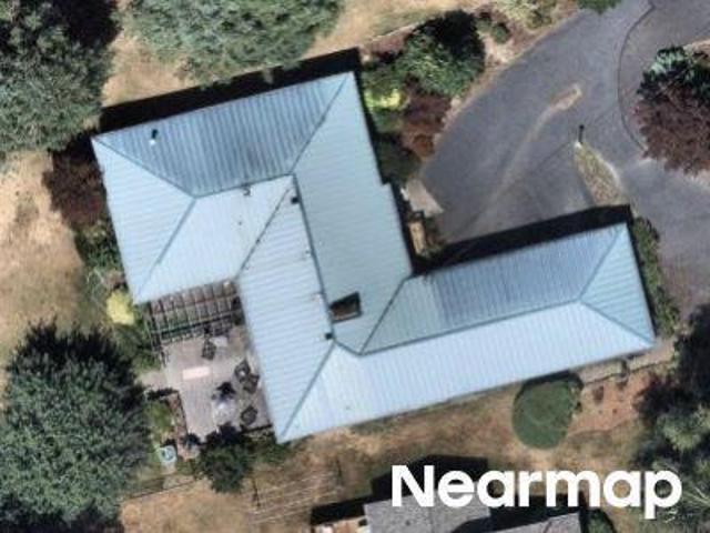 House for sale in Longview, Washington