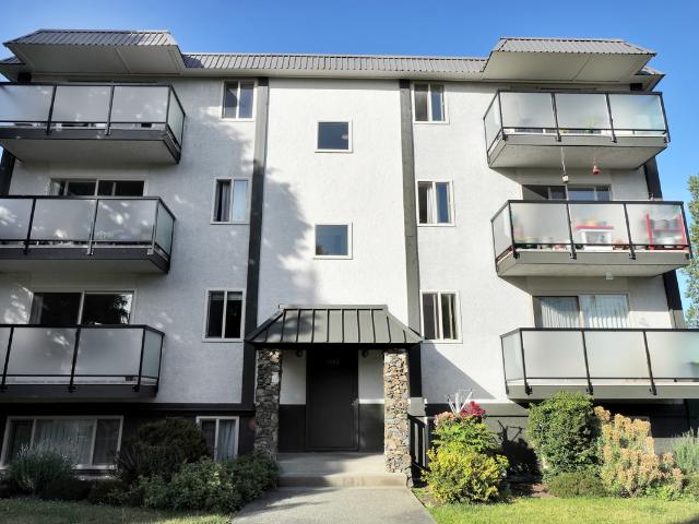 Apartment for rent in Victoria, British Columbia