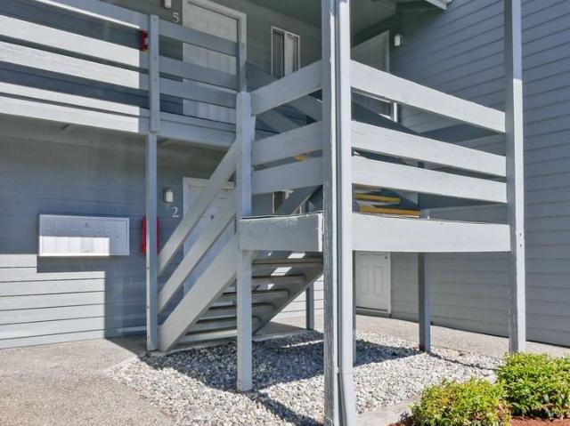 Apartment for rent in Tacoma, Washington