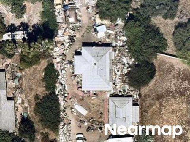House for sale in Jacumba, California