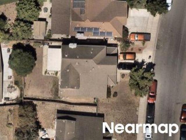 House for sale in Salinas, California