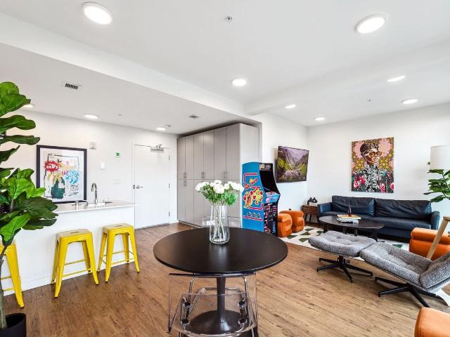Apartment for rent in Seattle, Washington