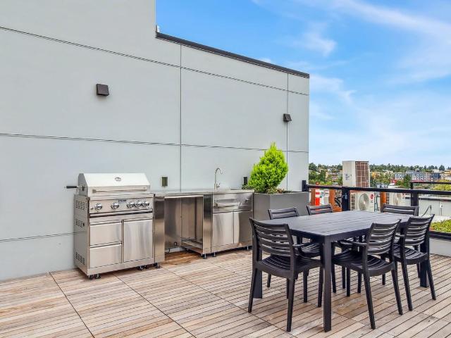 Apartment for rent in Seattle, Washington