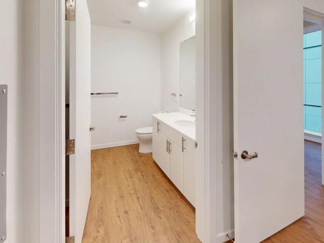 Apartment for rent in Seattle, Washington