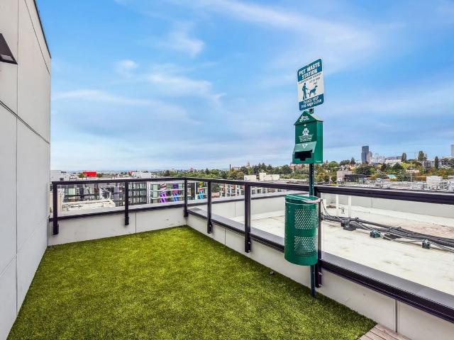 Apartment for rent in Seattle, Washington