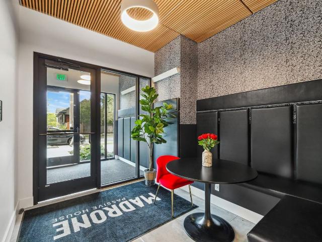 Apartment for rent in Seattle, Washington