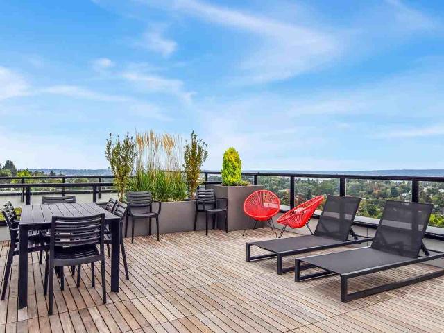 Apartment for rent in Seattle, Washington