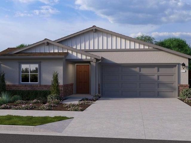 House for sale in Los Banos, California