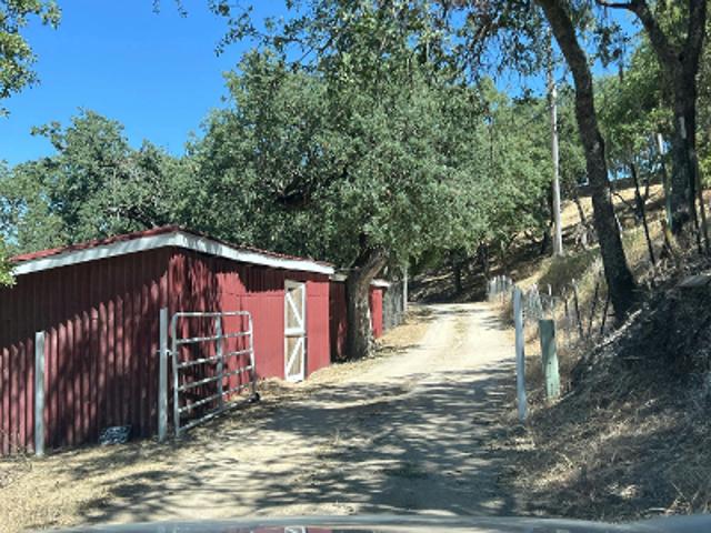 House for sale in Paso Robles, California
