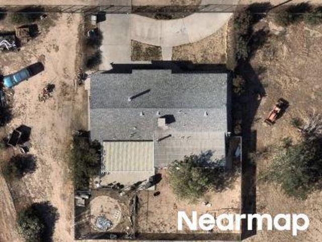House for sale in Hesperia, California
