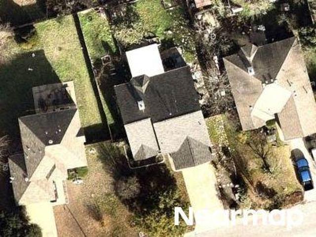 House for sale in Leander