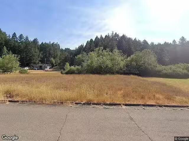 House for rent in Ukiah