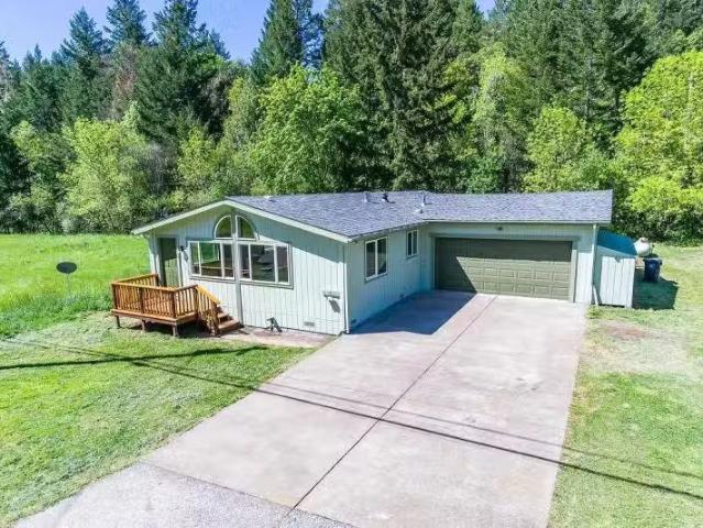 House for rent in Ukiah