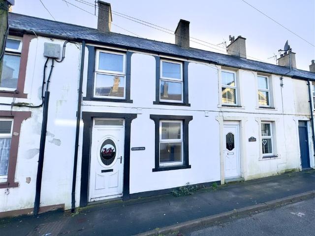 House for rent in Llanystumdwy, Chwilog