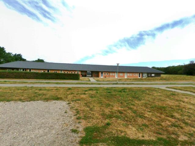 Zimmer til leje i Holstebro, Århus