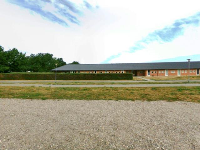 Zimmer til leje i Holstebro, Århus