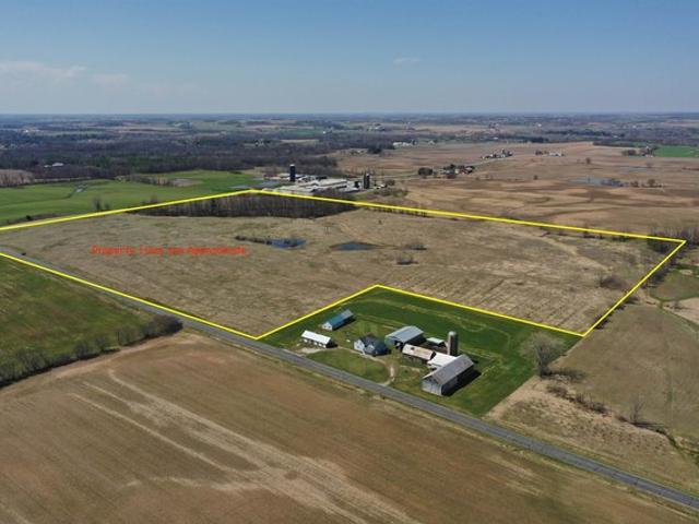 Land for sale in Whitelaw, Wisconsin