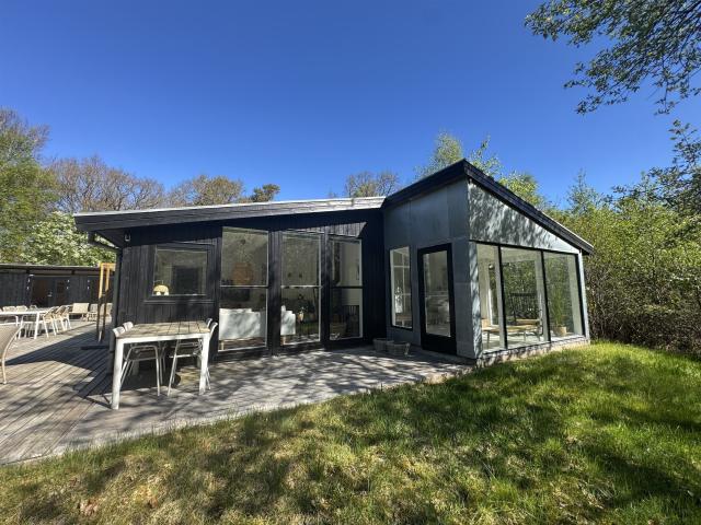 Hus til salg i Sjællands Odde, Brønderslev-Dronninglund