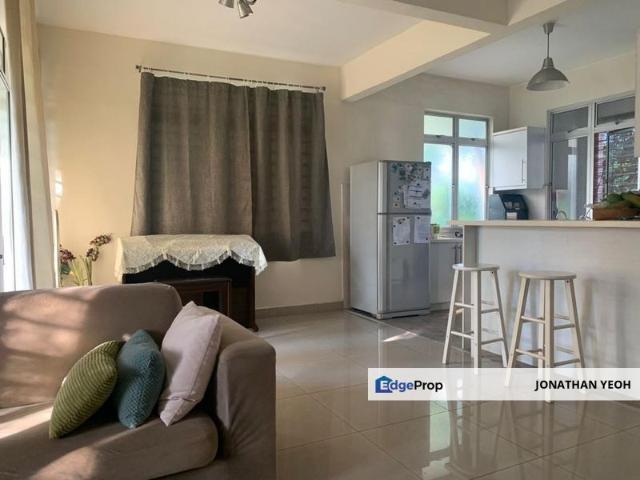 House for sale in Country Heights Damansara, Kuala Lumpur