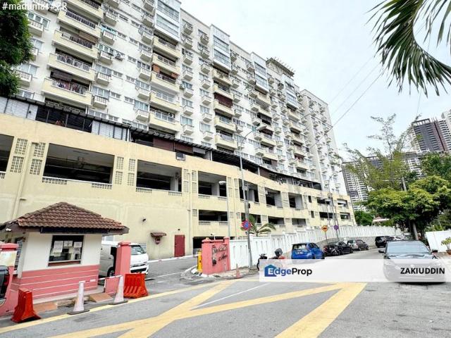 Condominium for sale in Country Heights Damansara, Kuala Lumpur