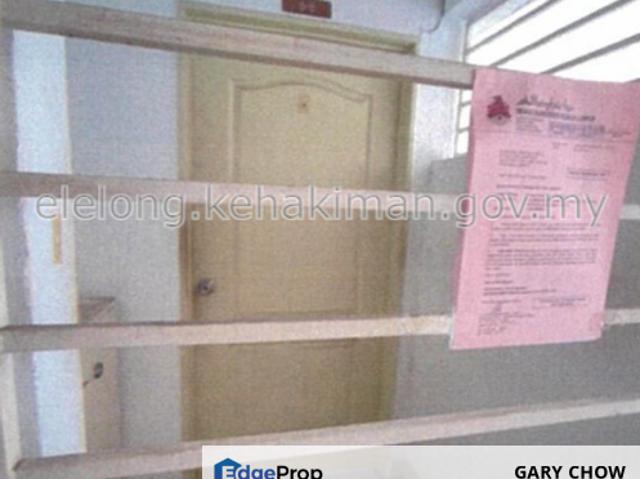 Condominium for sale in Country Heights Damansara, Kuala Lumpur