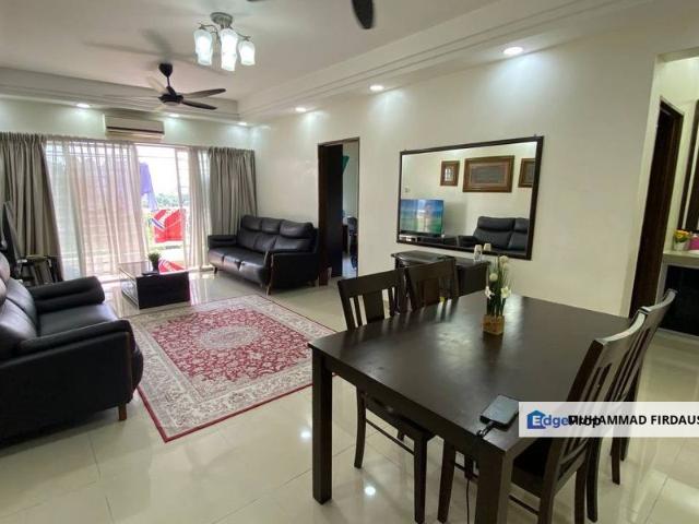Condominium for sale in Country Heights Damansara, Kuala Lumpur