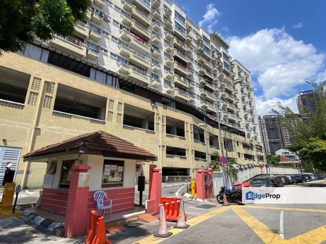 Condominium for sale in Country Heights Damansara, Kuala Lumpur