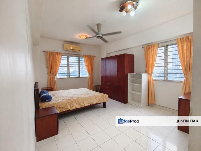 Condominium for rent in Country Heights Damansara, Kuala Lumpur