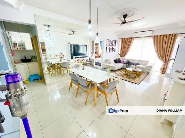 Condominium for sale in Country Heights Damansara, Kuala Lumpur