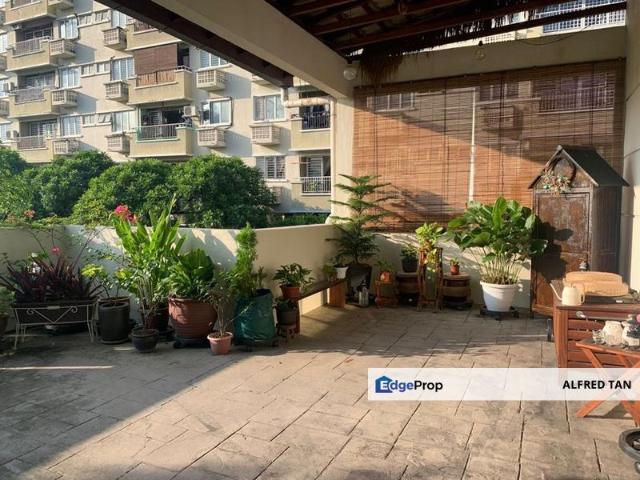 House for sale in Country Heights Damansara, Kuala Lumpur