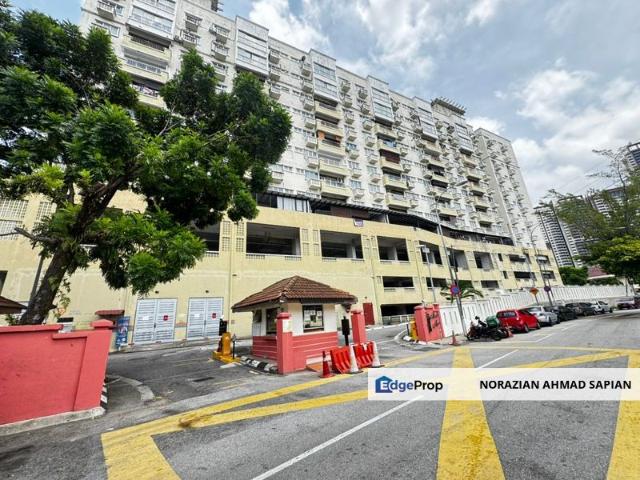 Condominium for sale in Country Heights Damansara, Kuala Lumpur