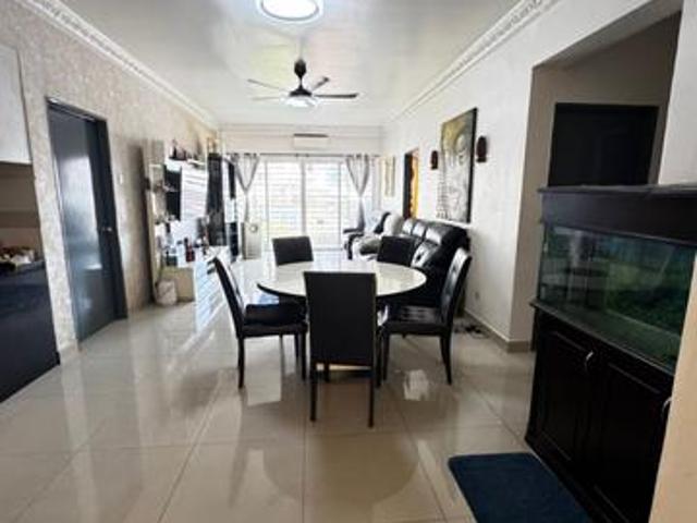 Apartment for sale in Country Heights Damansara, Kuala Lumpur