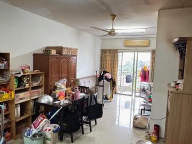 Apartment for sale in Country Heights Damansara, Kuala Lumpur
