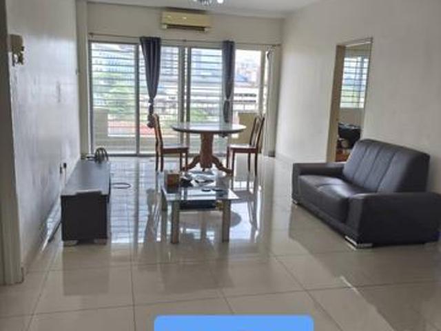 Apartment for sale in Country Heights Damansara, Kuala Lumpur