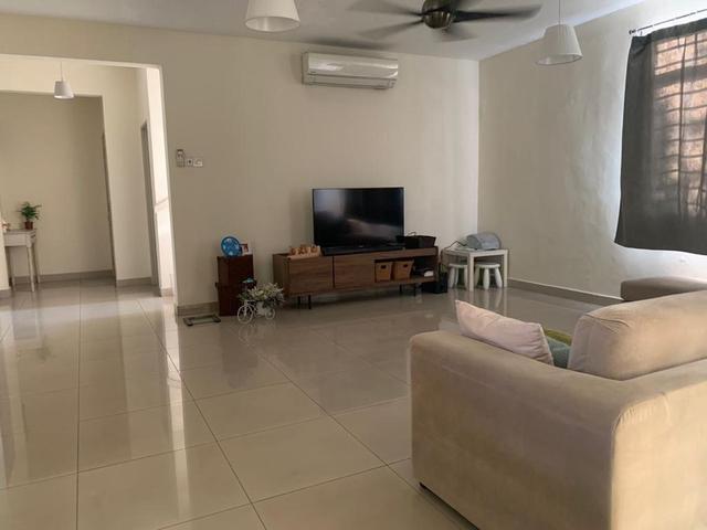 Townhouse for sale in Country Heights Damansara, Kuala Lumpur