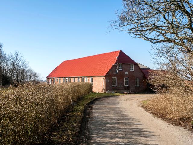 Landejendom til salg i Århus