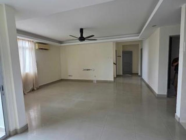 Townhouse for sale in Setapak, Kuala Lumpur