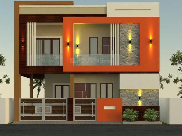 Villa for sale in Madurantakam, Tamil Nadu