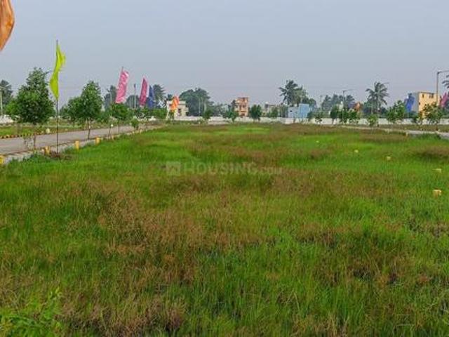 Land for sale in Madurantakam, Tamil Nadu