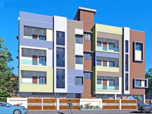 Flat for sale in Alapakam, Tamil Nadu
