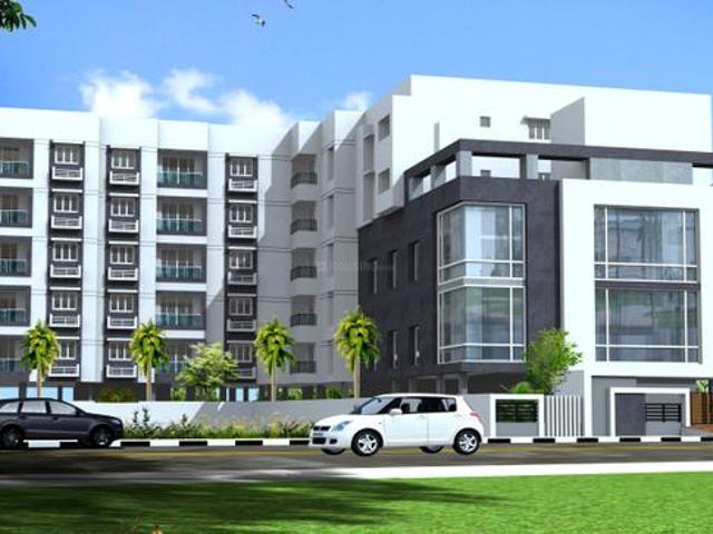 Flat for sale in Tamil Nadu