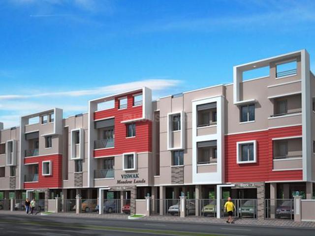 Flat for sale in Kolathur - Chennai, Tamil Nadu