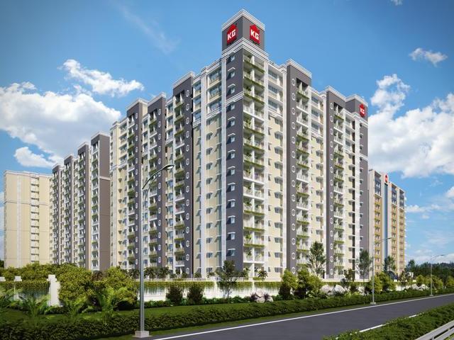 Flat for sale in Tamil Nadu