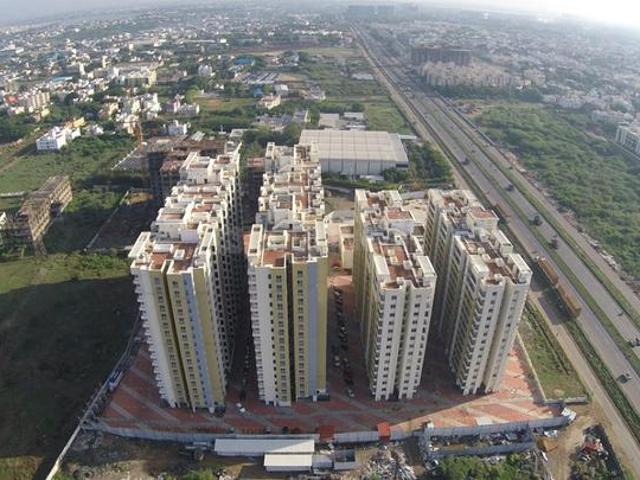 Flat for sale in Tamil Nadu